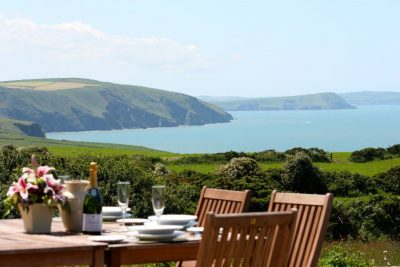 Beautiful Pembrokeshire Cottage Beautiful Pembrokeshire Cottage