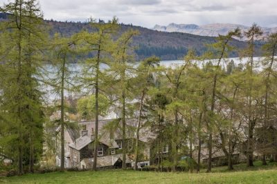 Hidden from traffic and crowds, Blenheim Lodge nestles serenely into organic fell and woodlands, with pretty rooms overlooking Lake Windermere and its surrounding fells. Hidden from traffic and crowds, Blenheim Lodge nestles serenely into organic fell and woodlands, with pretty rooms overlooking Lake Windermere and its surrounding fells.