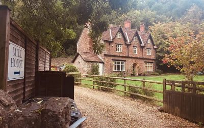 The Mill House BnB The Mill House BnB