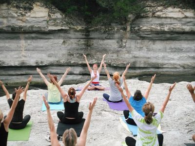 Mind Body and Soul Retreats