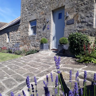 Heavenfield Cottage at St Oswald\\\'s Farm Heavenfield Cottage at St Oswald\\\'s Farm