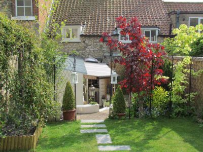 Lavender Cottage Pickering Lavender Cottage Pickering