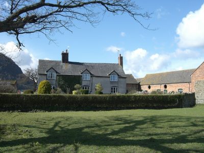 Lane Farm