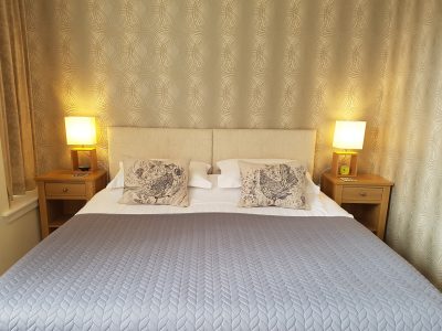 Superking zip link bed Superking zip link bed