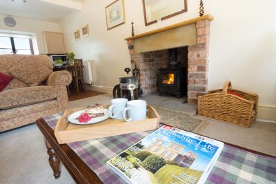 Winhill Cottage