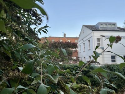 Vernon Place Cheltenham