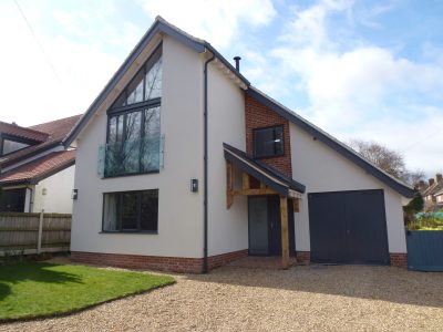 Tree Top View Sheringham - Self-Catering Tree Top View Sheringham - Self-Catering