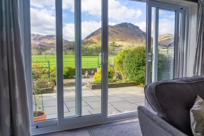 Smithy Cottage Grasmere