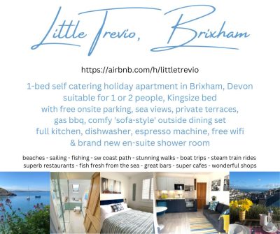 Little Trevio Holiday Apartment