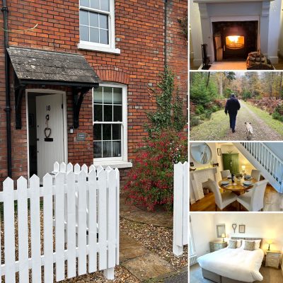 Bluebell Cottage
