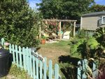 Shared garden Shared garden