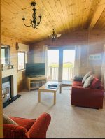 Devon Coastal Wood Cabin Devon Coastal Wood Cabin