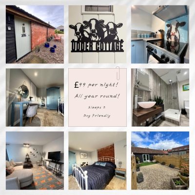 Suffolk Country Retreats Suffolk Country Retreats
